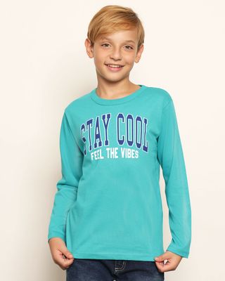 Camiseta-Demarcos-M414-Ml-Sortid---Verde-Outros