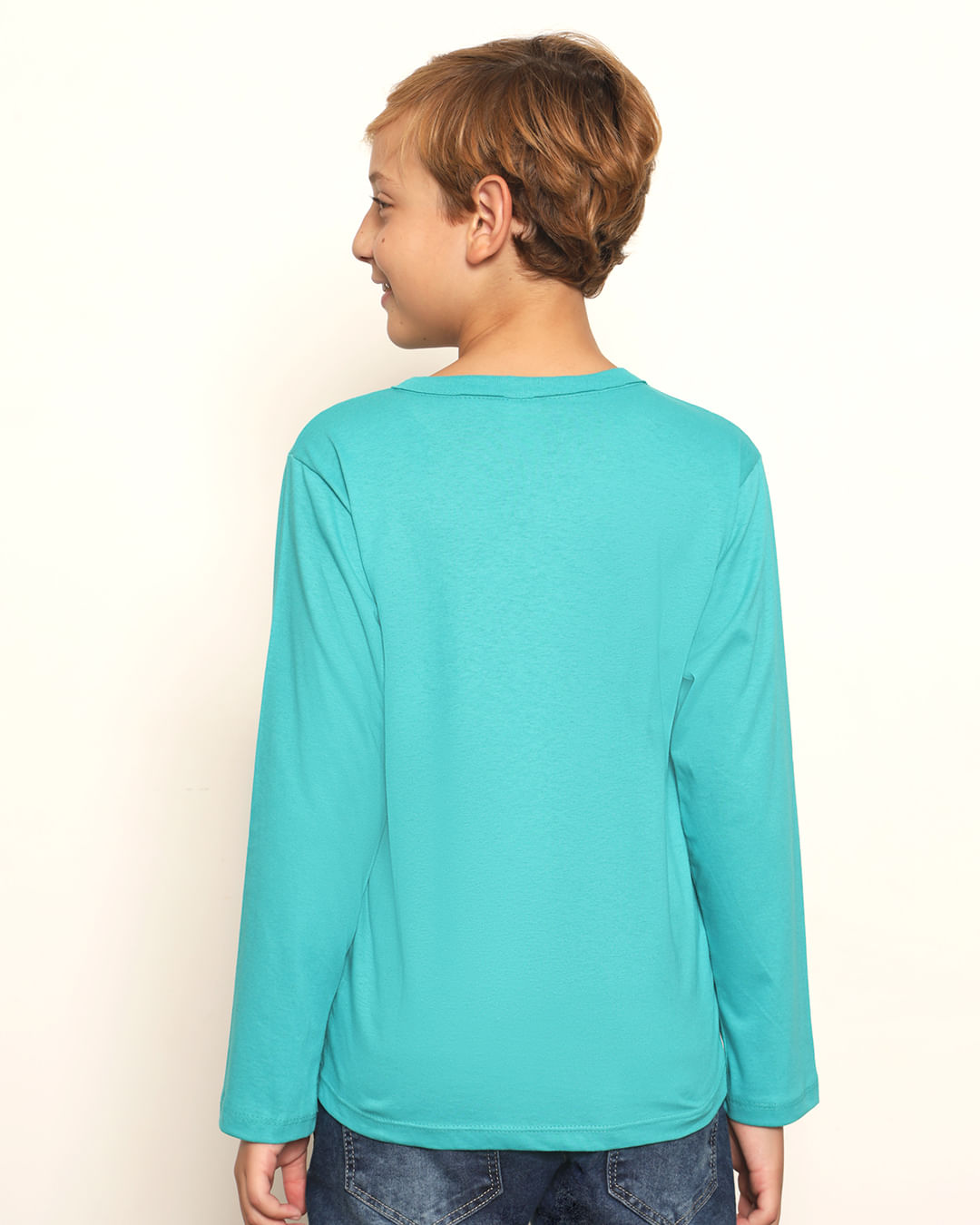 Camiseta-Demarcos-M414-Ml-Sortid---Verde-Outros