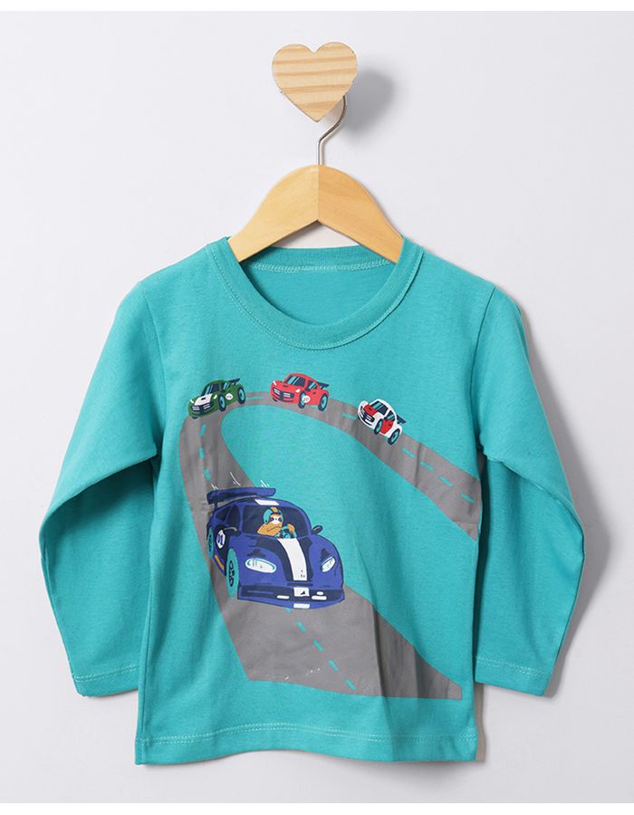Camiseta-Masc13-Mlonga-Sortida---Verde-Outros