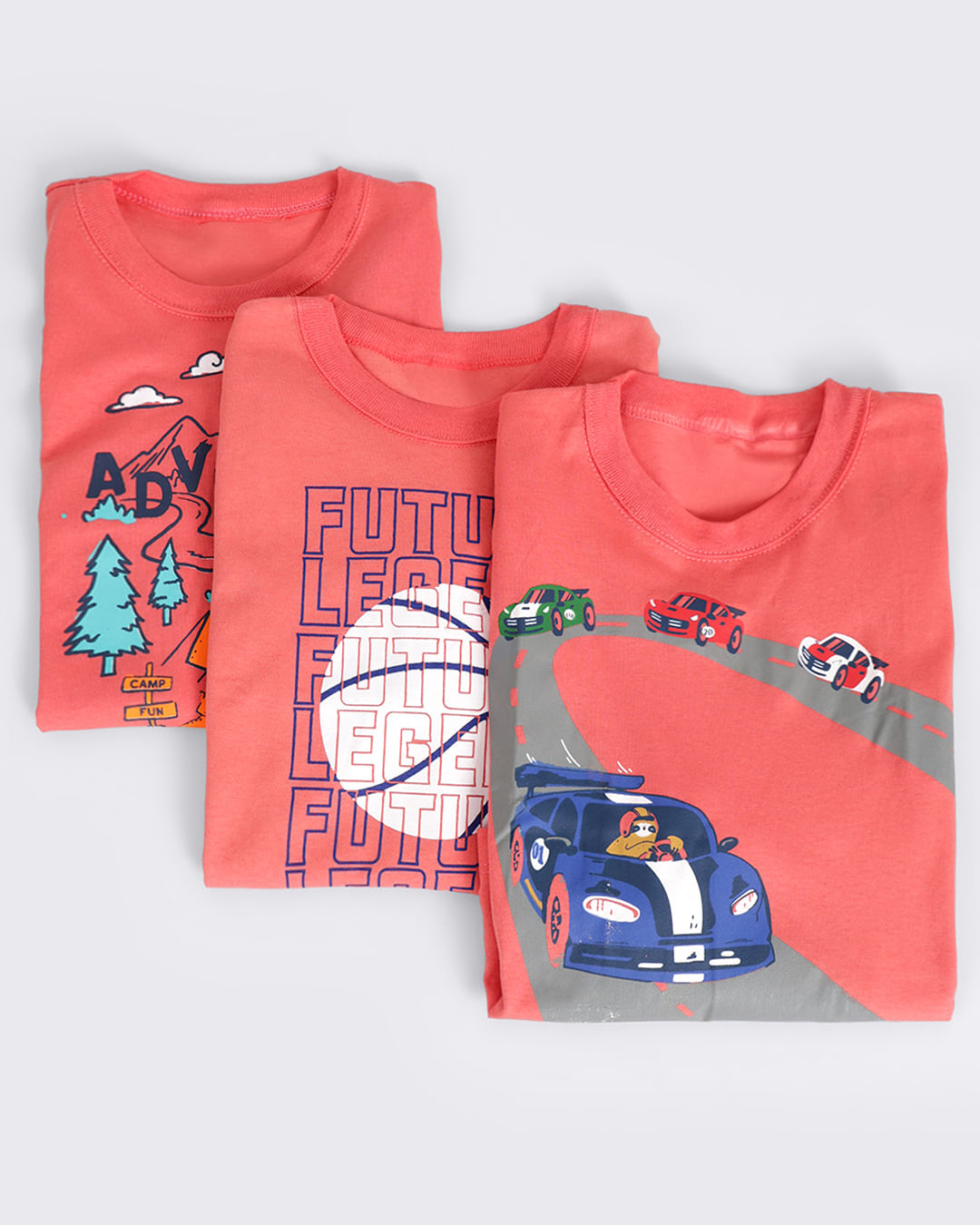 Camiseta-Masc13-Mlonga-Sortida---Laranja-Claro