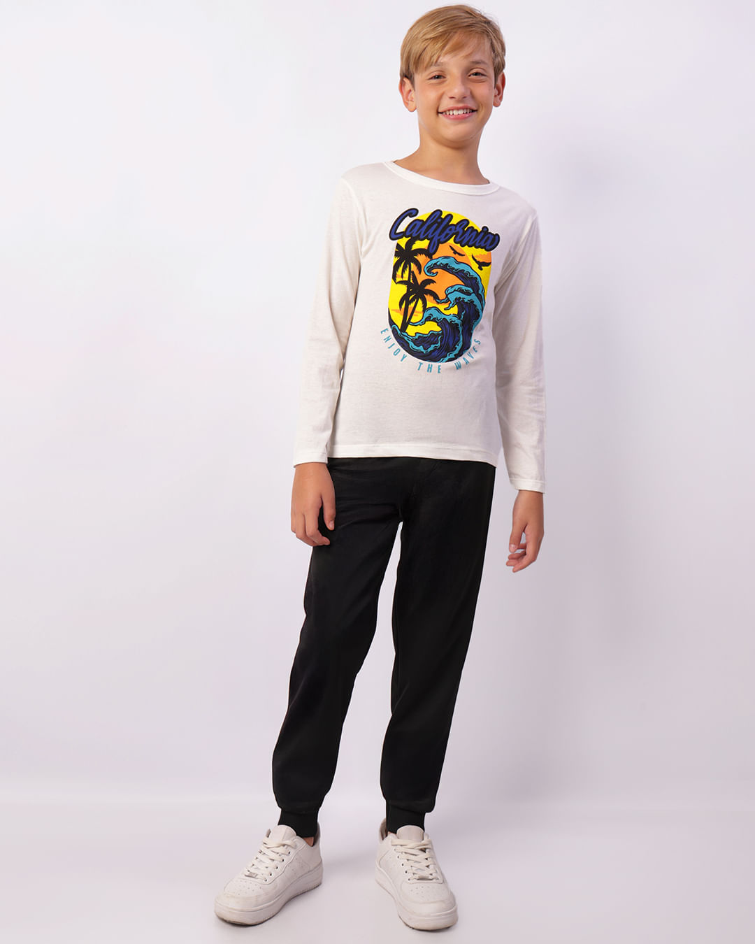 Camiseta-Demarcos-M414-Ml-Sortid---Off-White