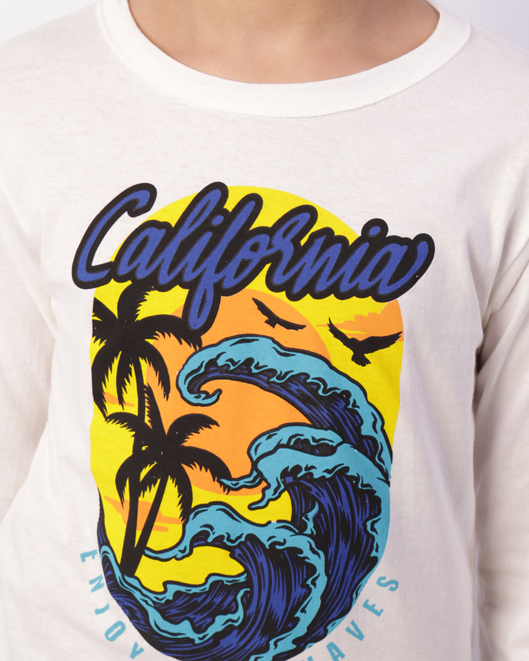 Camiseta-Demarcos-M414-Ml-Sortid---Off-White