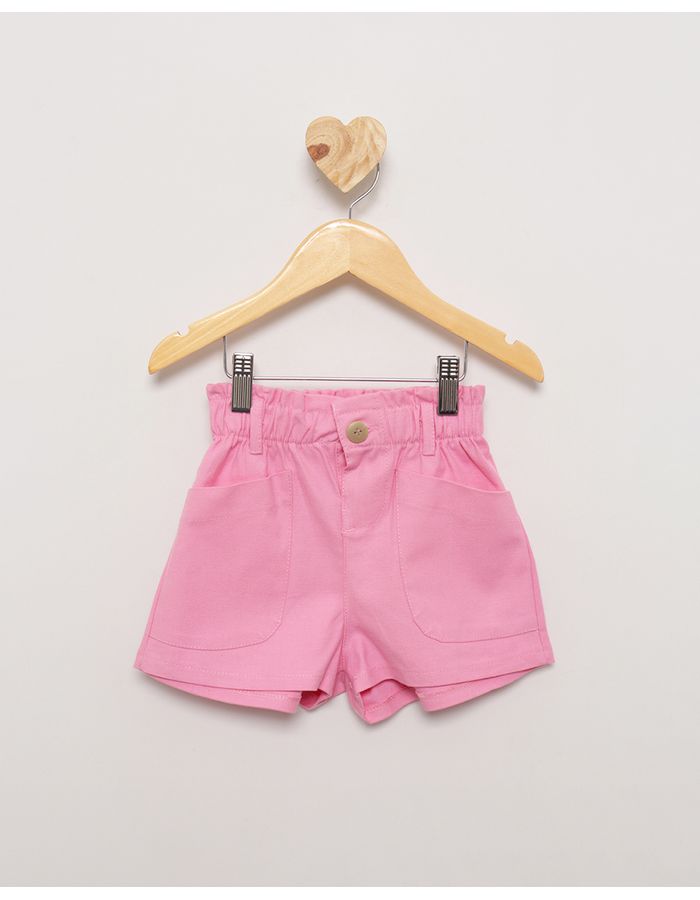 Short-Paper-Bag-Rosa-F-13---Rosa-Claro