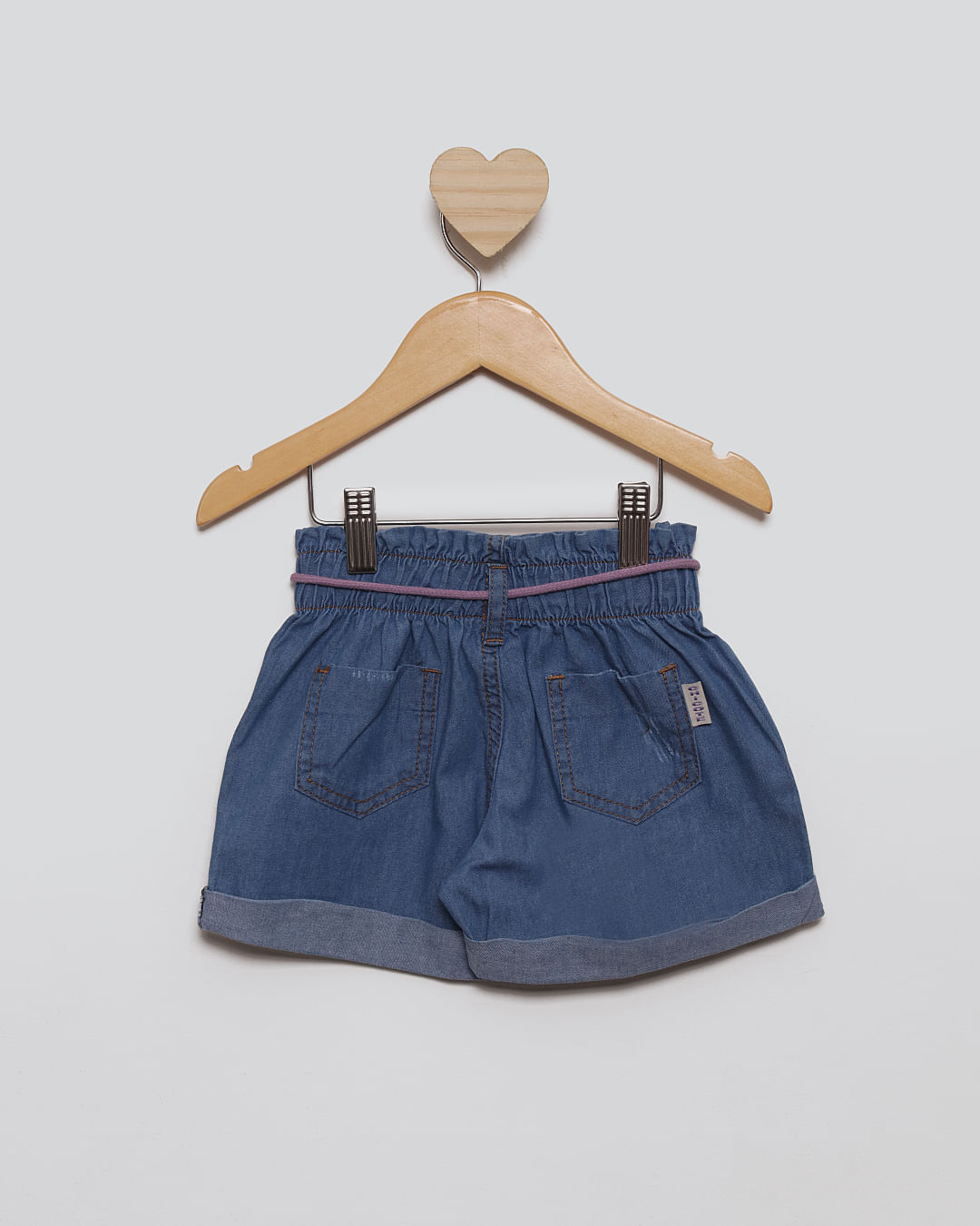 Short-Paper-Bag-Cord-Lm-F-13---Blue-Jeans-Medio