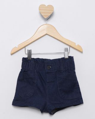 Short-Paper-Bag-Le-F-13---Blue-Jeans-Escuro