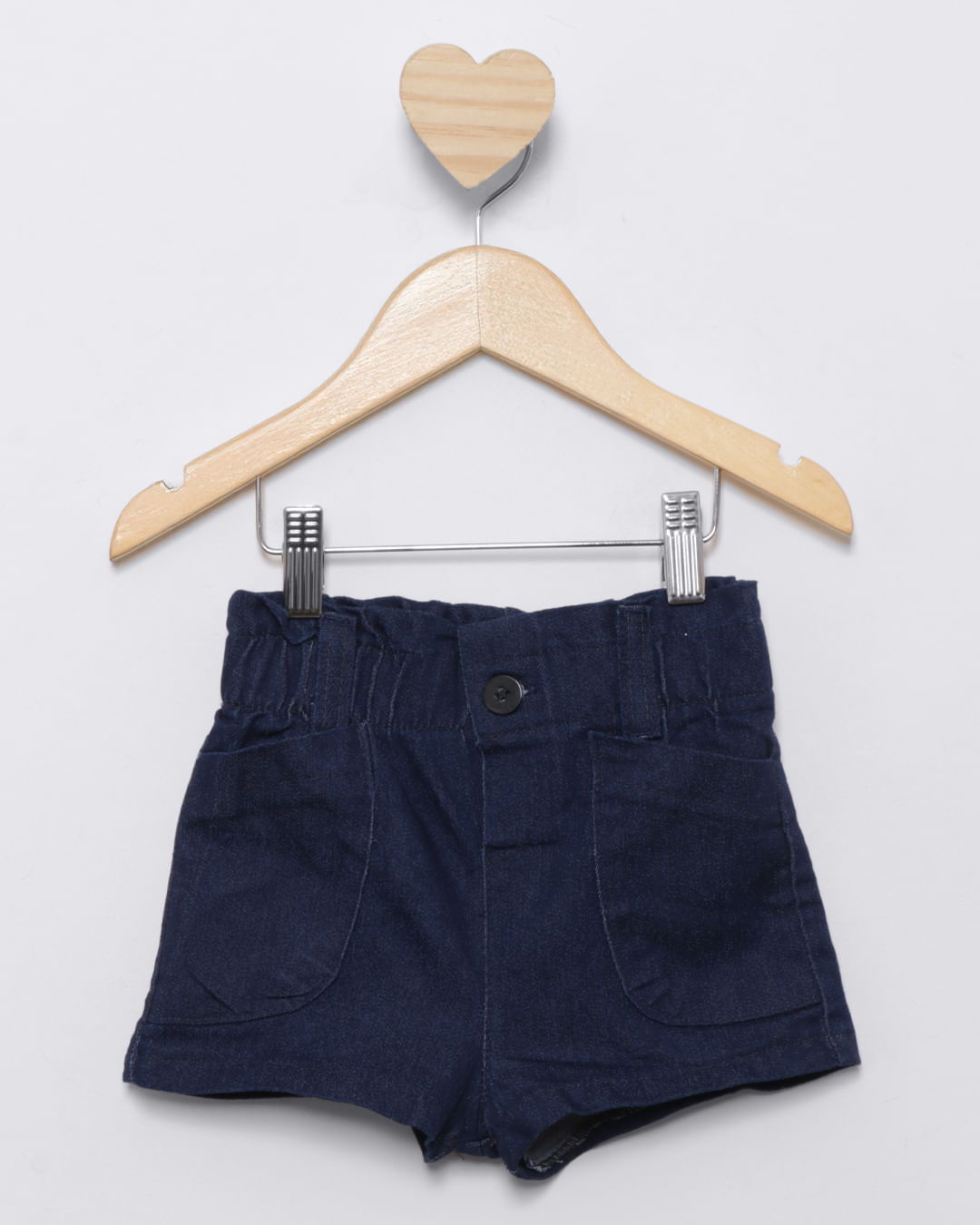 Short-Paper-Bag-Le-F-13---Blue-Jeans-Escuro
