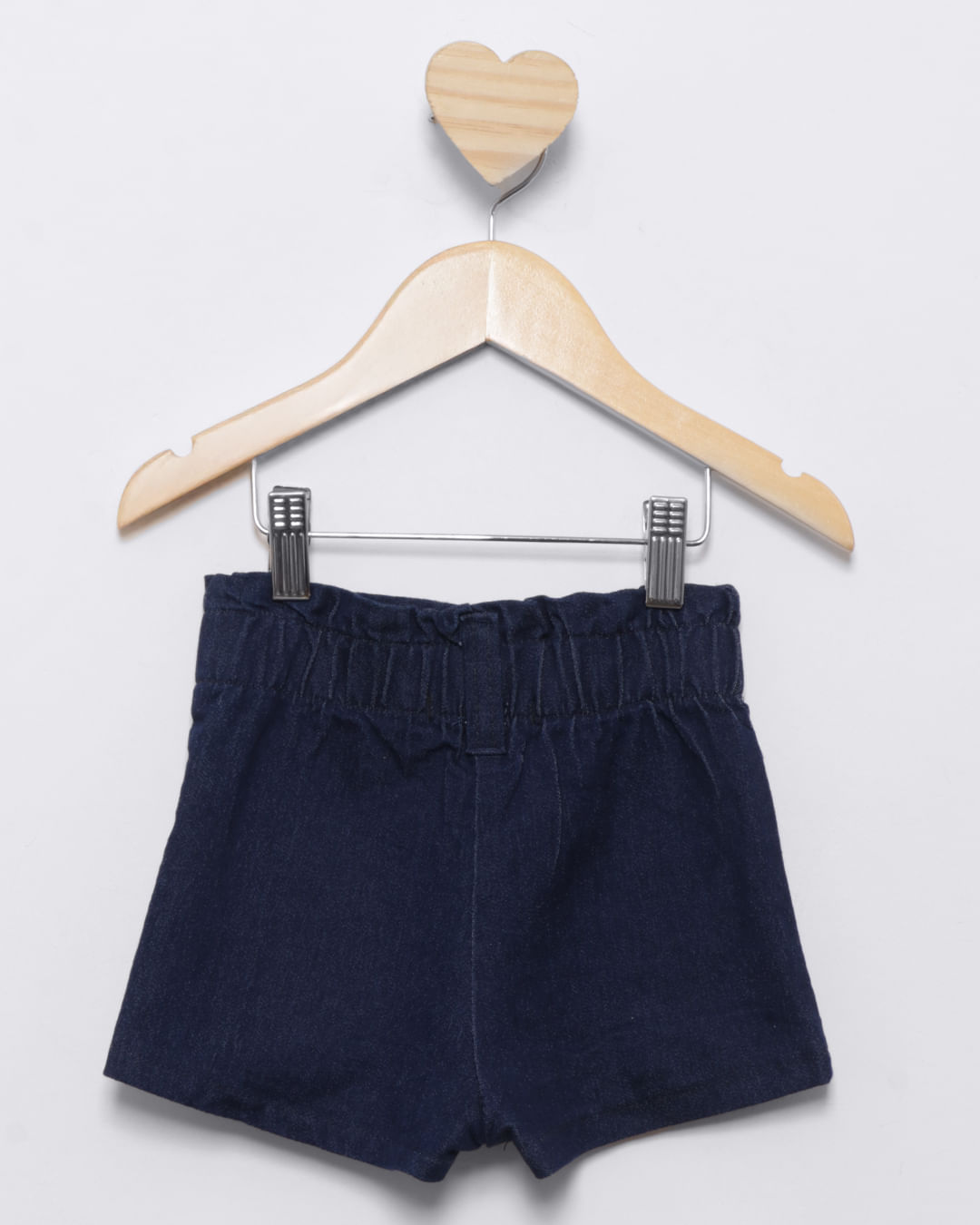 Short-Paper-Bag-Le-F-13---Blue-Jeans-Escuro