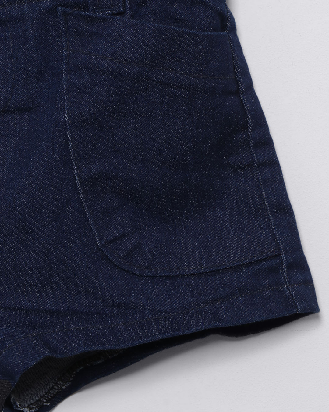 Short-Paper-Bag-Le-F-13---Blue-Jeans-Escuro