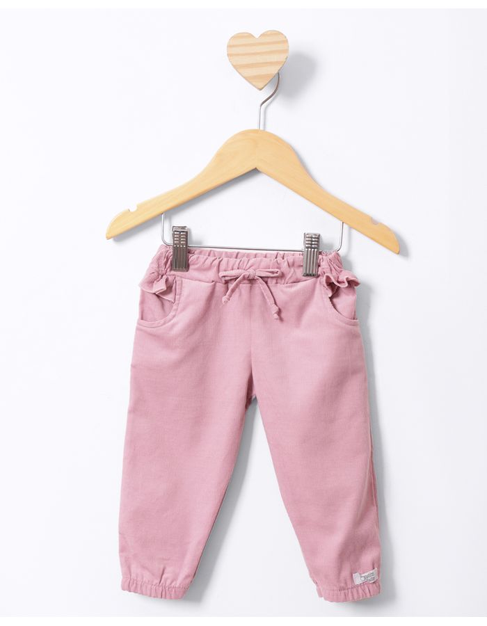 Calca-Jogger-1088-Rose-Babado-F-Pg---Rosa