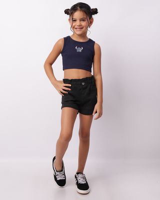 Short-Paper-Bag-Preto-F-48---Preto