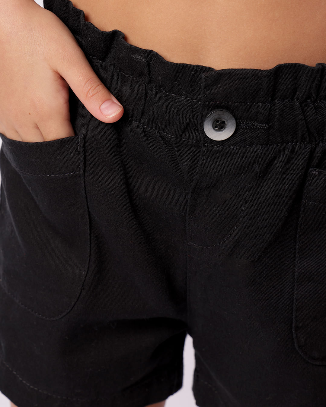 Short-Paper-Bag-Preto-F-48---Preto