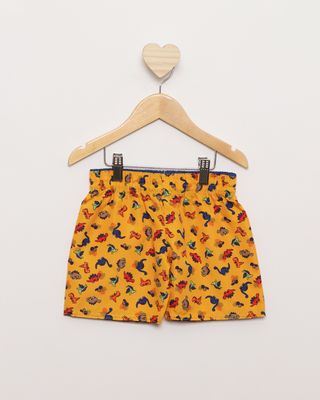 Bermuda-Best-16334-Esttactel-Masc-13---Amarelo-Medio