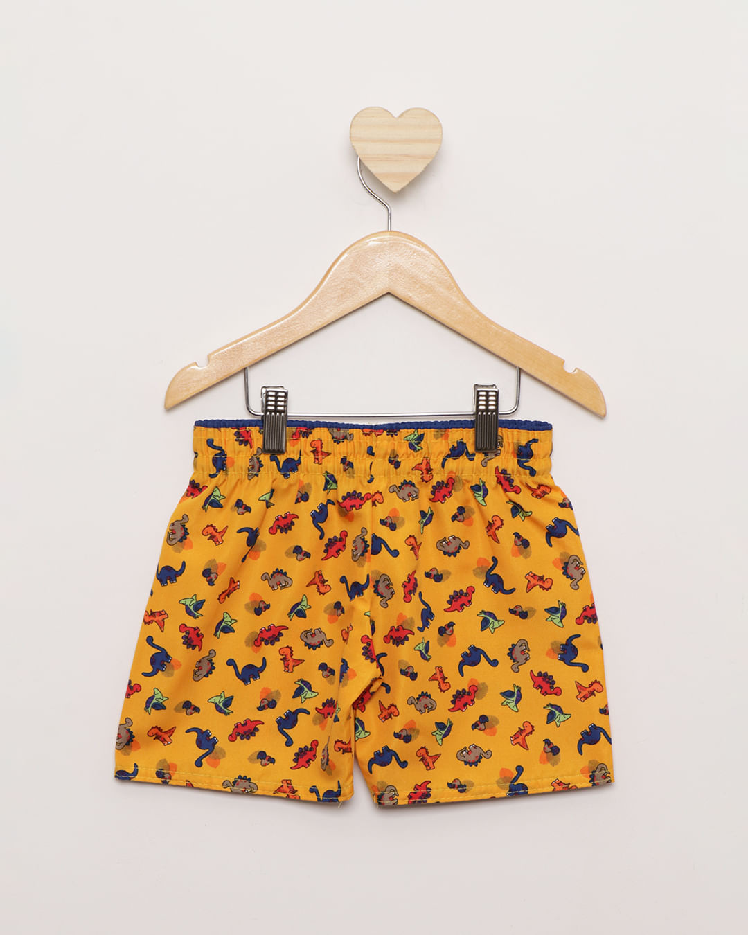 Bermuda-Best-16334-Esttactel-Masc-13---Amarelo-Medio