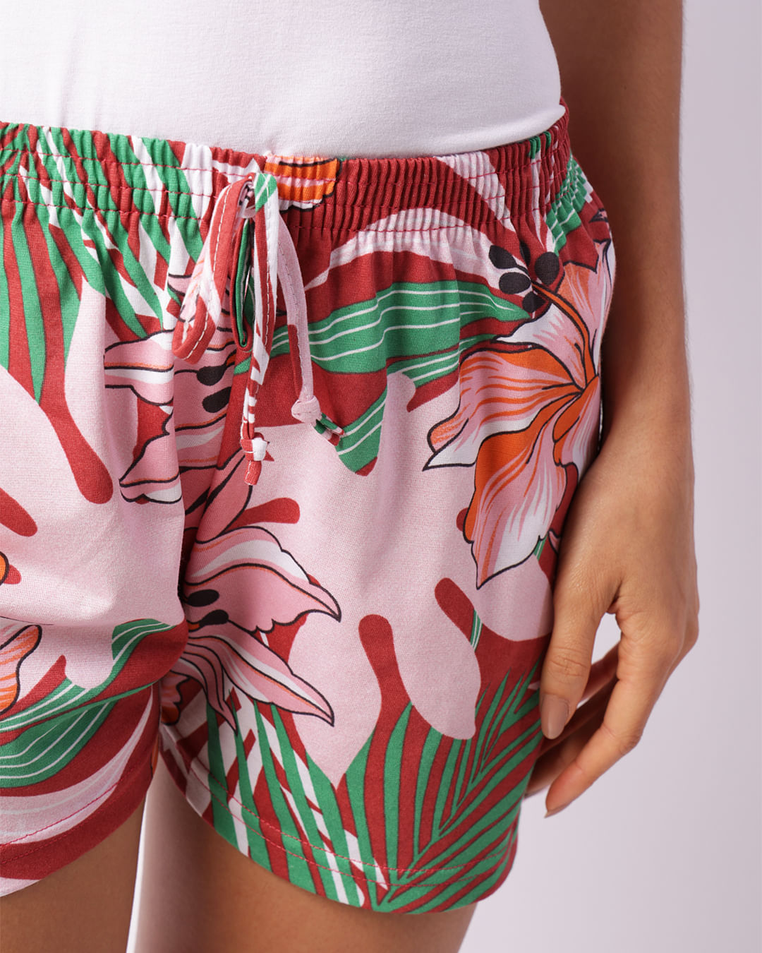 Shorts-19518--Estampado---Terracota-Floral
