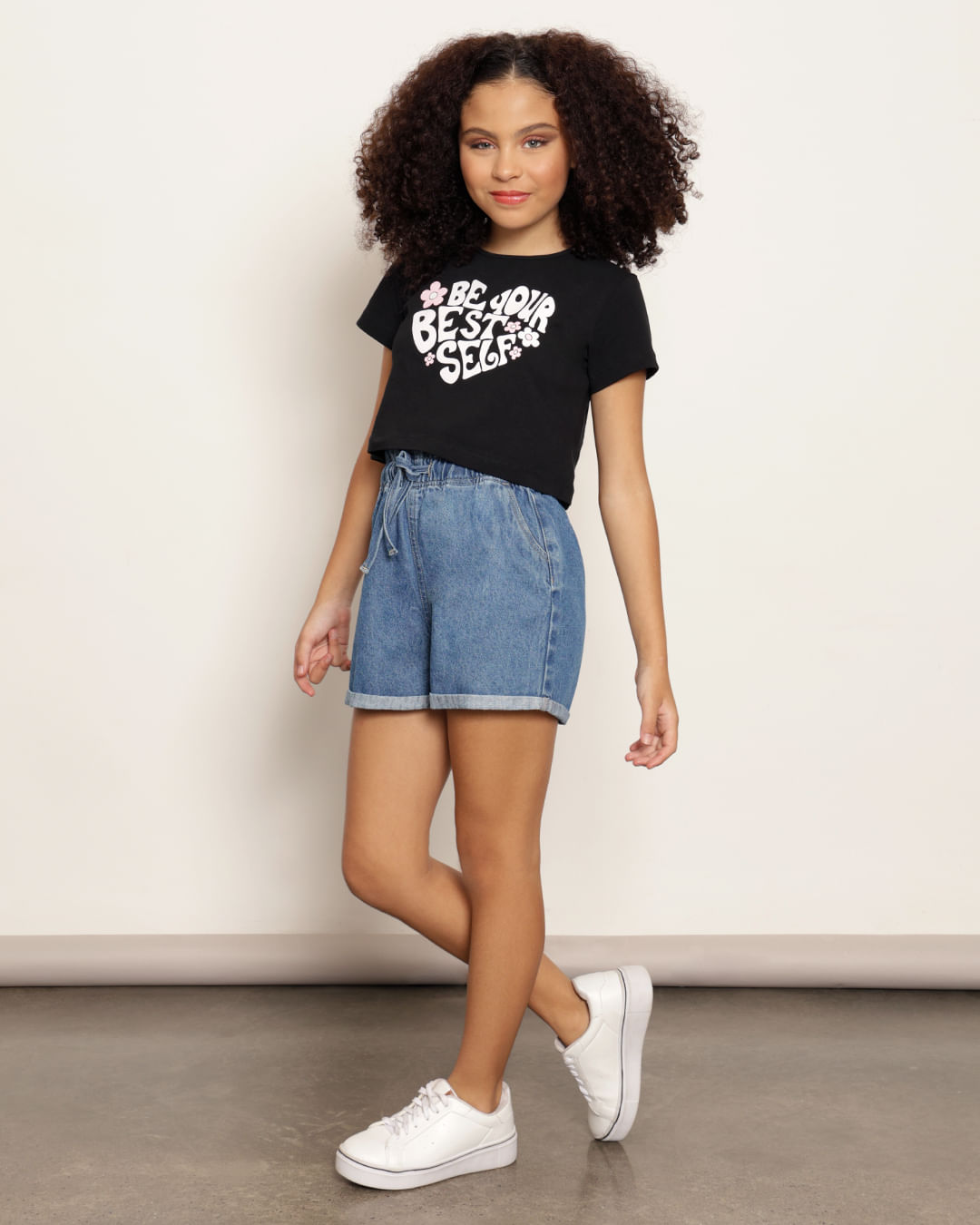 Cropped-Cotton-K4028-F1014---Preto