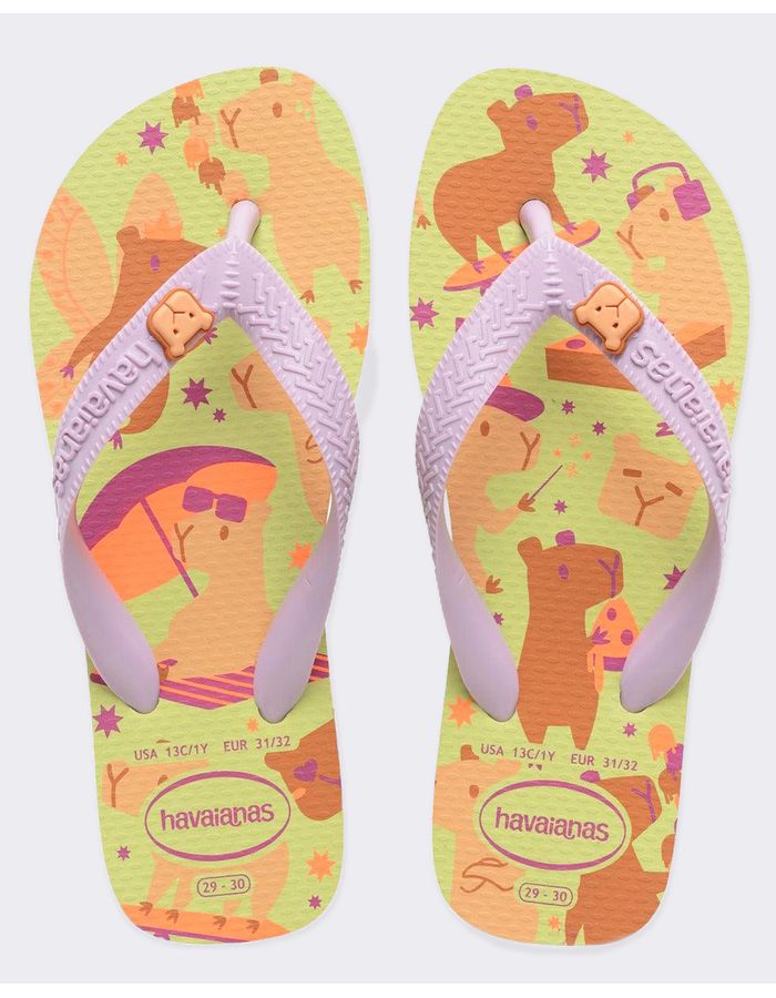 Chi-Hav-4103405-9307-Kids-Fantasy--Verde---Verde