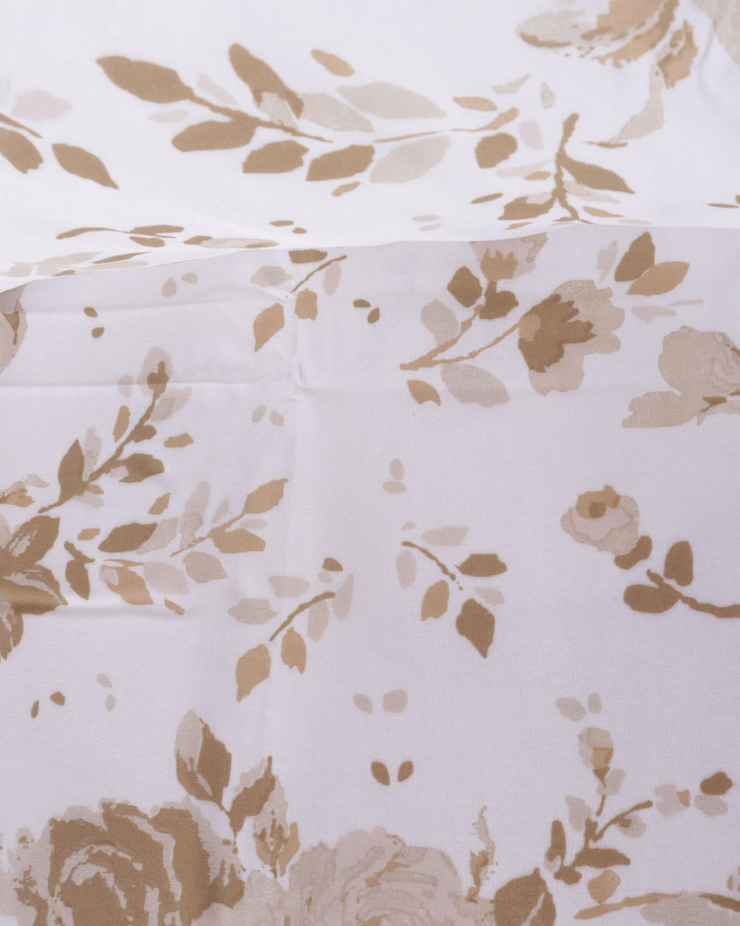 Jogo-De-Cama-Casal-3-Pecas-Arte---Cazza-Floral--Bege