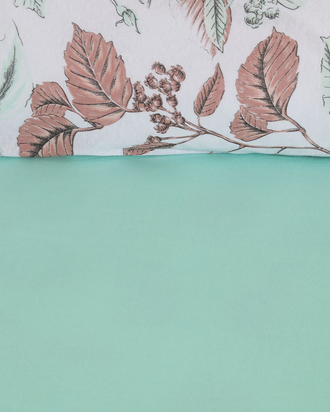 Jg-De-Cama-Queen-Slim-3pcs---Verde-Floral