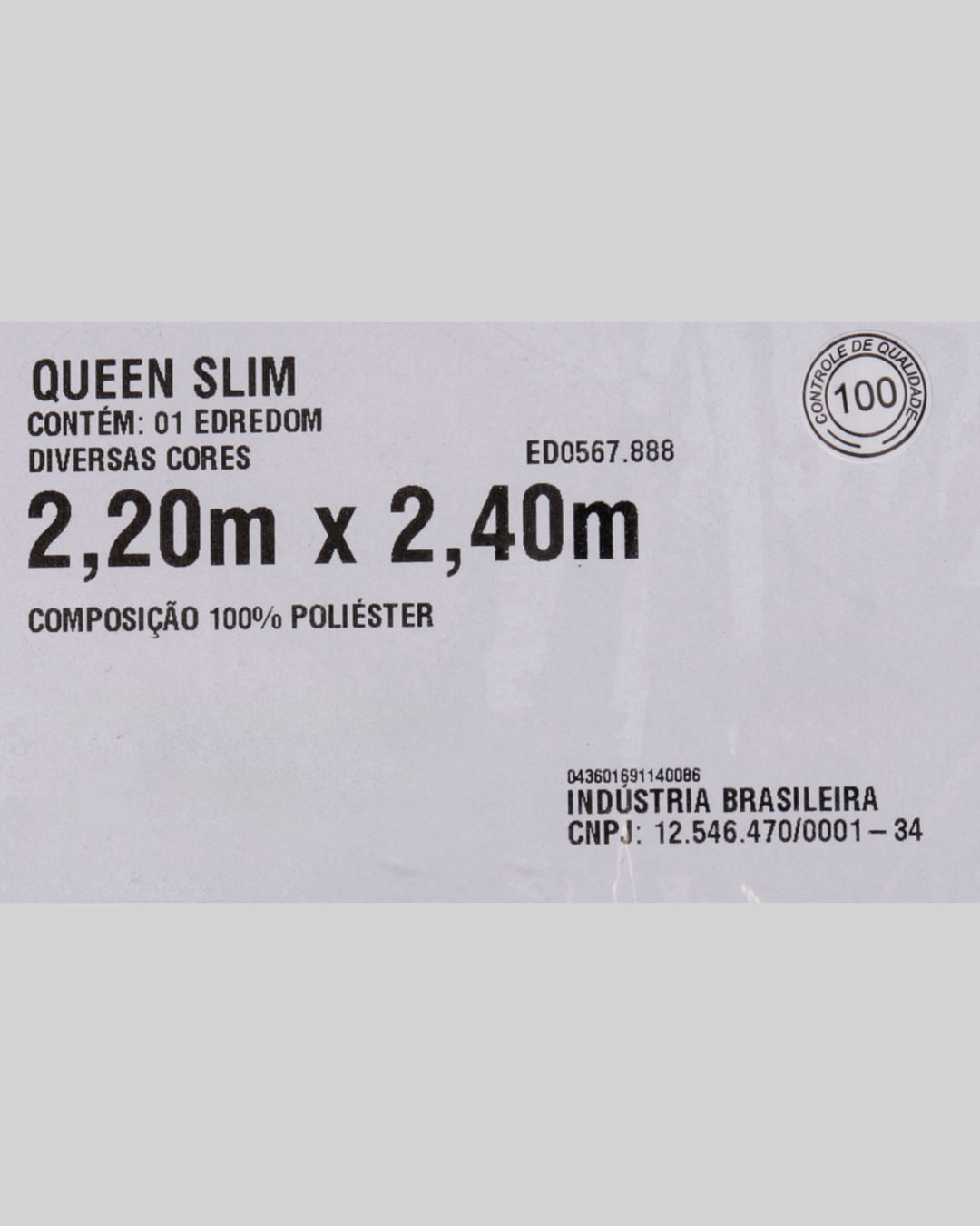 Coberdrom-Queen-Plush-Combo-Soft--Slim---Verde-Escuro