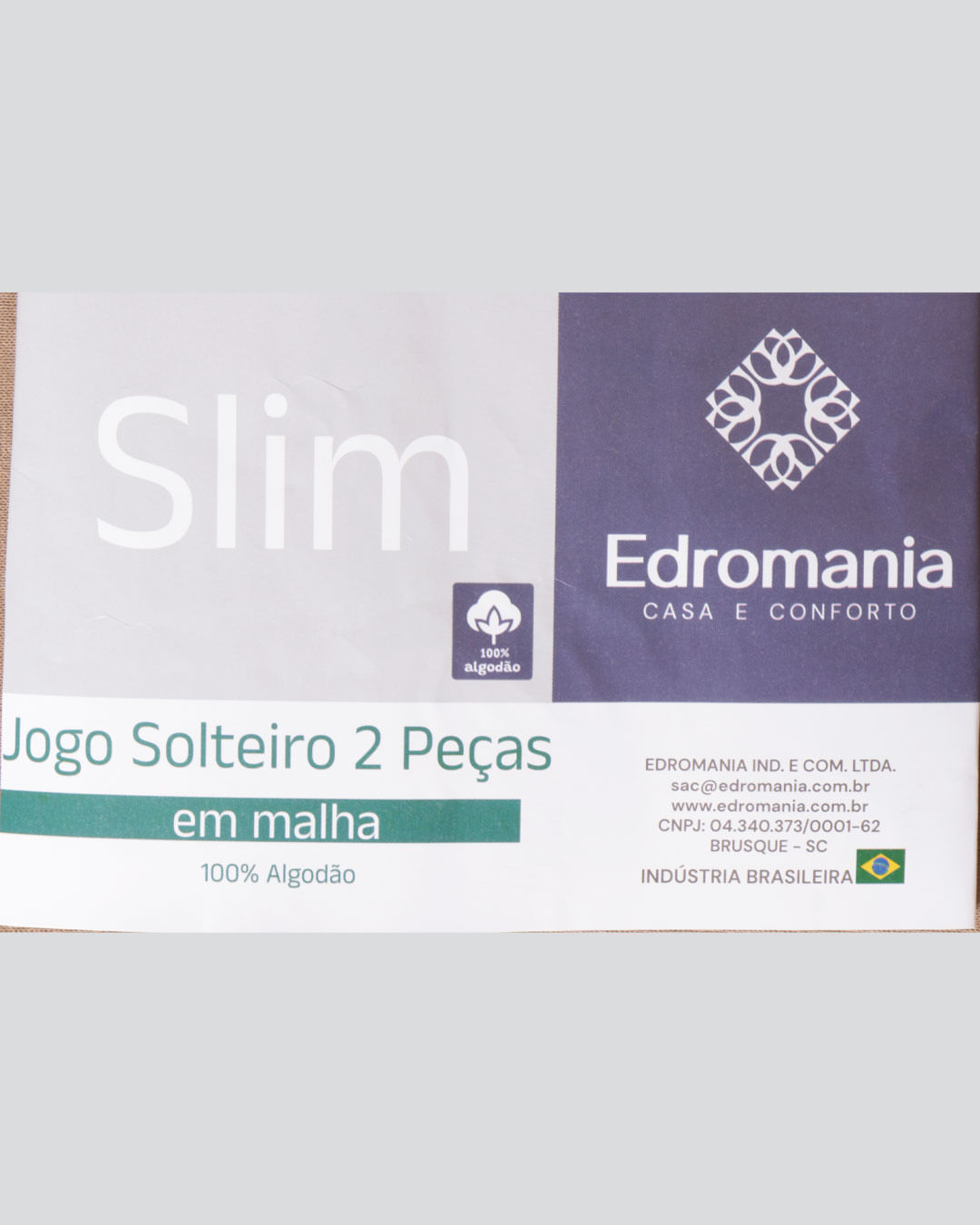 Jg-De-Cama-St-Slim-2-Pcs---Bege-Outros