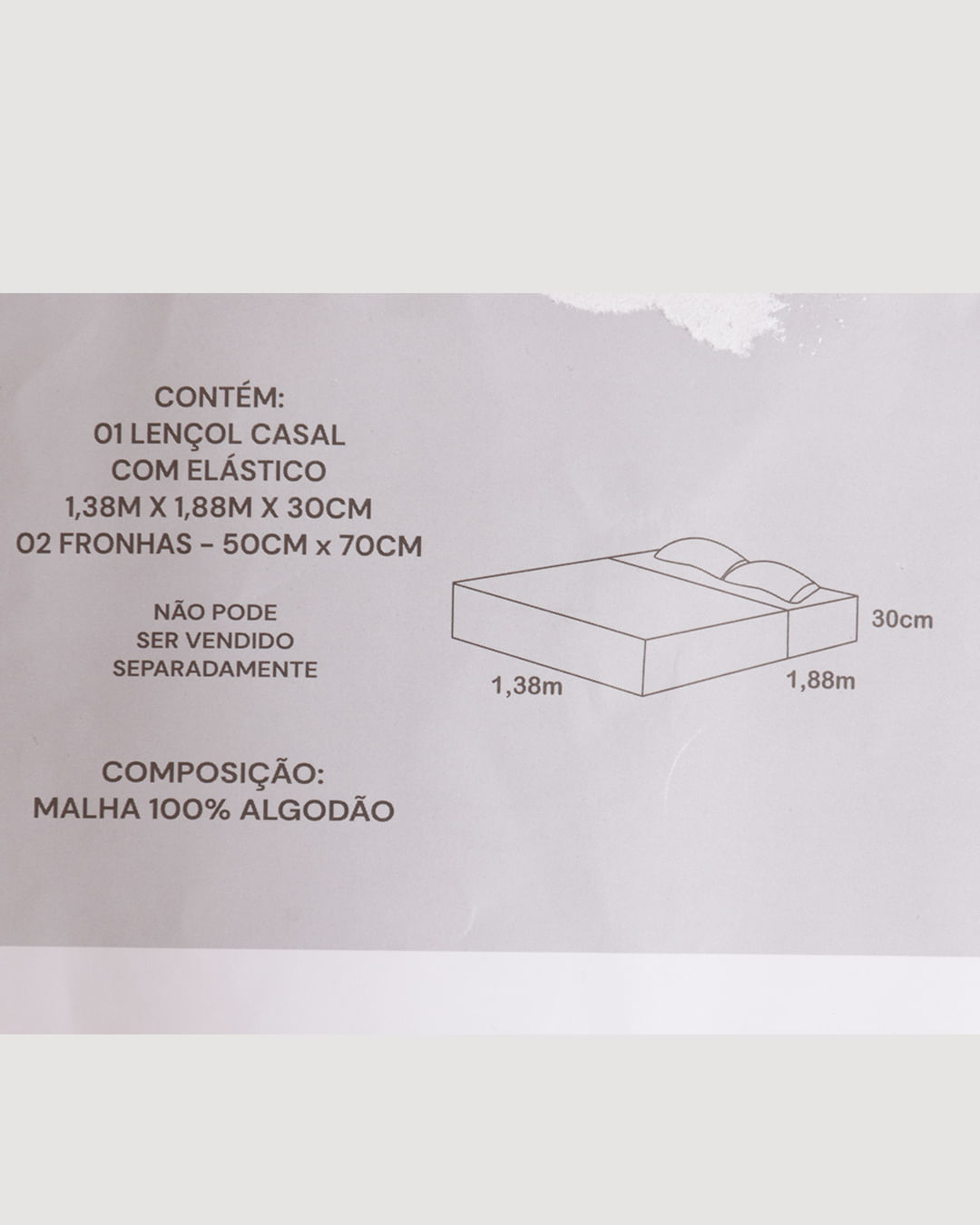 Jg-De-Cama-Cs-Slim-3-Pcs---Bege-Outros