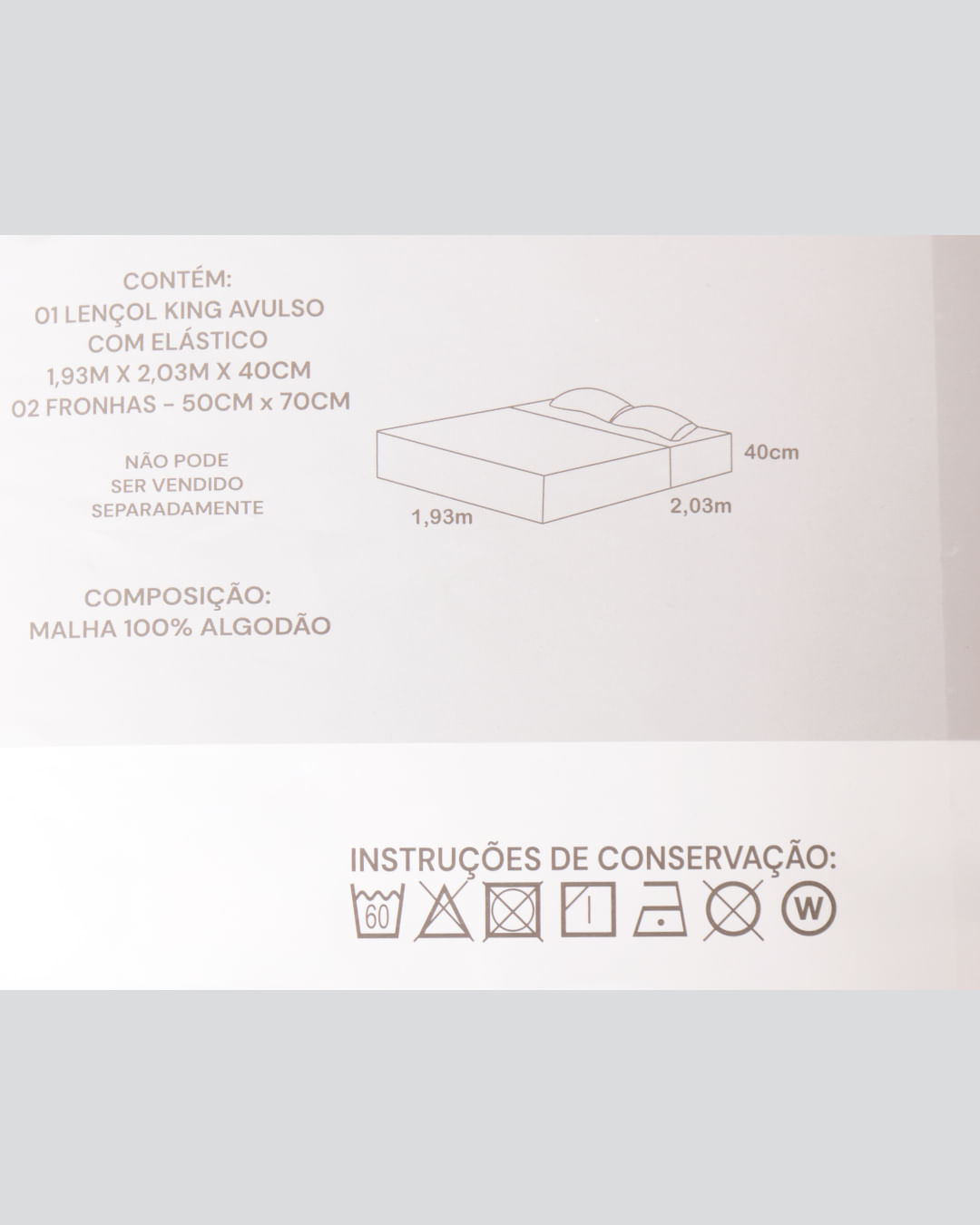 Jg-De-Cama-King-Slim--3-Pcs-Moderno---Amarelo-Medio