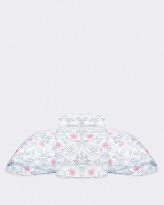 Jogo-De-Cama-Solteiro-Caprice---3-Pecas---Estampado-Floral