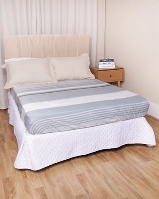 Lencol-Avulso-Casal-C-Elast--Camp---Cinza-Claro