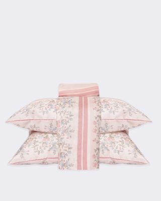 Jogo-De-Cama-Queen-Caprice---4-Pecas---Outros-Floral