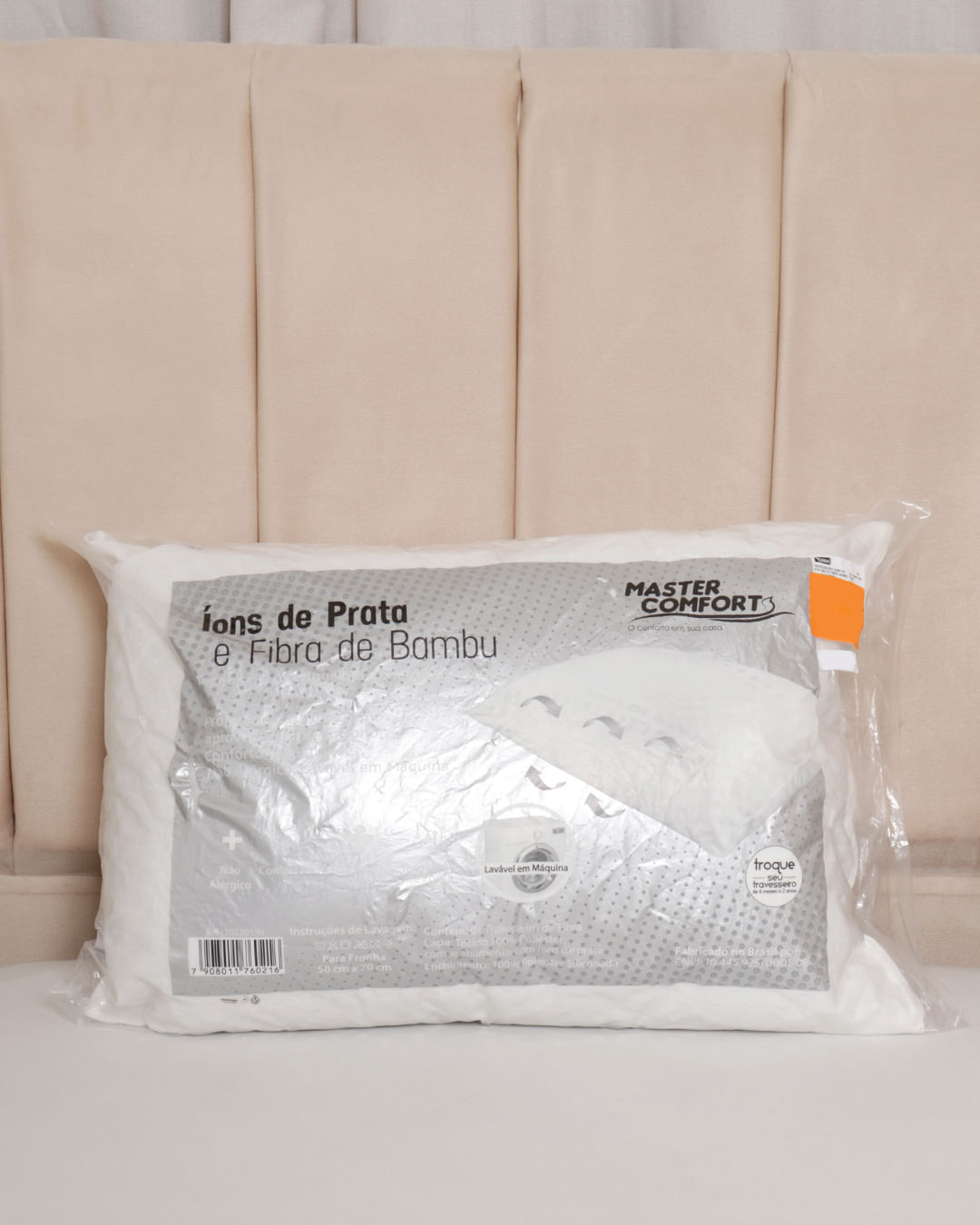 Travesseiro-Ions-Prata-50x70-Fibra-Bambu---Branco
