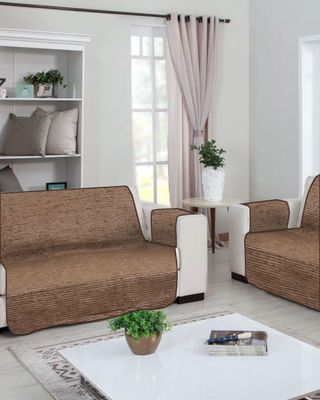 Kit-Protetor-Sofa-Chenille-2-E-3-Lug---Marrom-Listrado