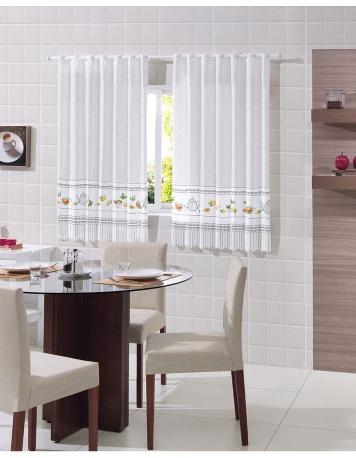 Cortina-Cozinha-Transfer-Varao-Ate-2m---Branco-Xadrez