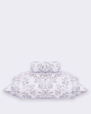 Jg-De-Cama-St-2-Pc-100--Algodao-Est---Cinza-Floral