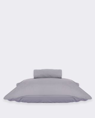 Jg-De-Cama-St-2pc-So--100--Alg---Cinza-Claro