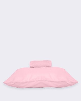 Jg-De-Cama-St-2pc-So--100--Alg---Rosa-Claro