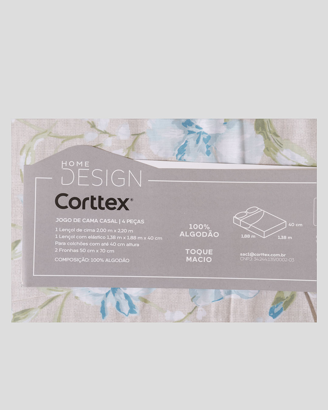 Jg-De-Cama-Hd-Percal-180f-S2--Casal---Bege-Outros