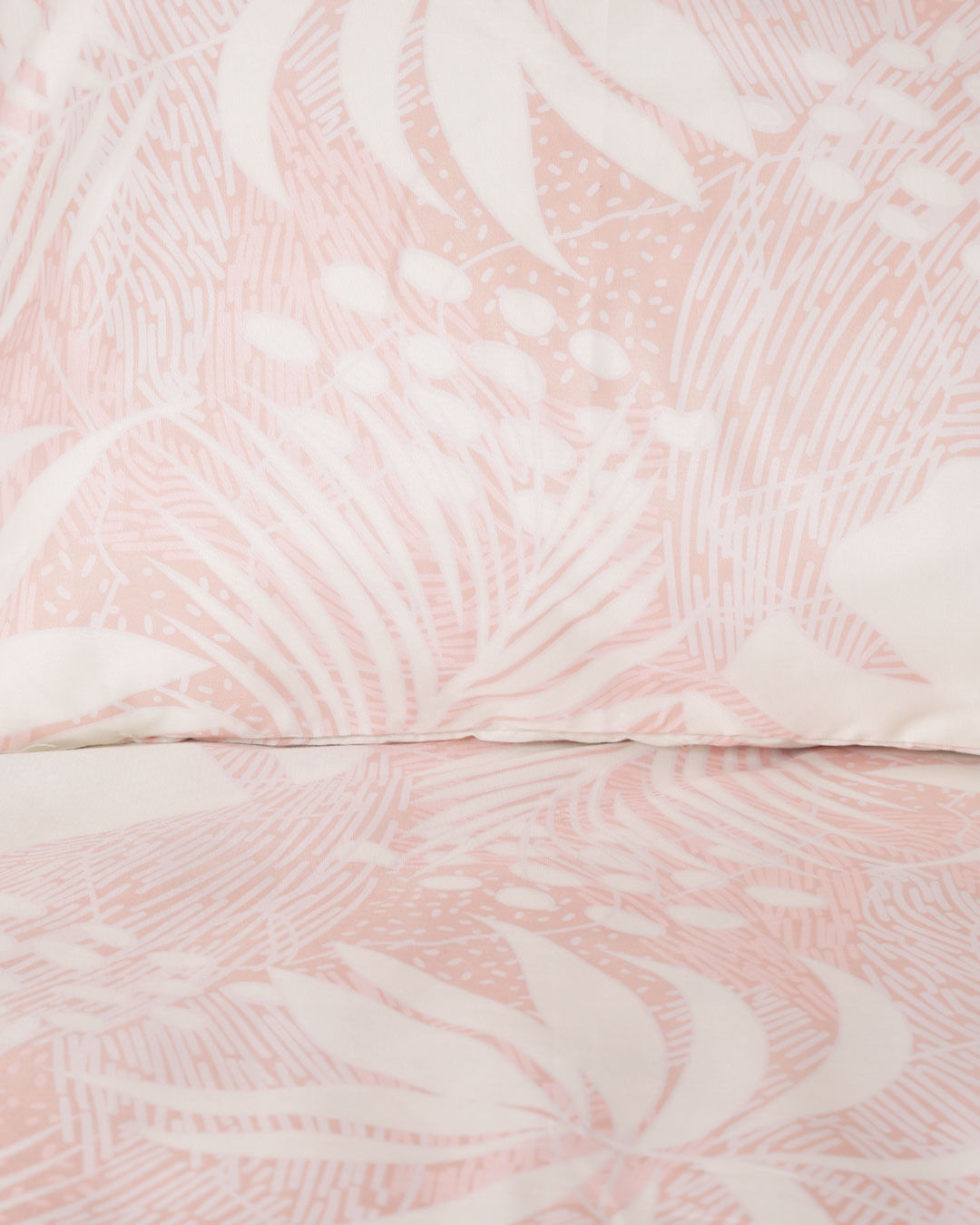 Jogo-De-Cama-Casal-3-Pcs-Romantico---Laranja-Medio