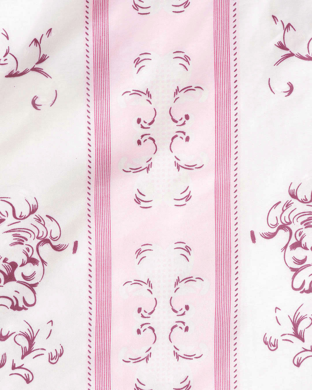 Jogo-De-Cama-Casal-3-Pcs-Romantico---Rosa-Outros
