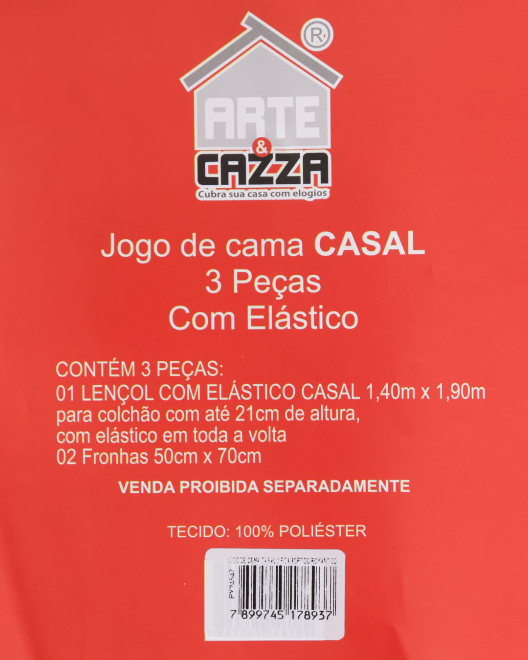 Jogo-De-Cama-Casal-3-Pcs-Romantico---Bege-Claro