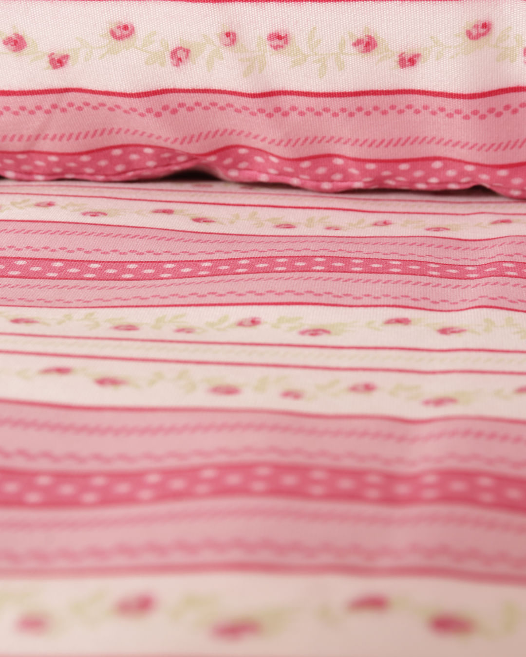 Jogo-De-Cama-Casal-3-Pcs-Romantico---Rosa-Listrado