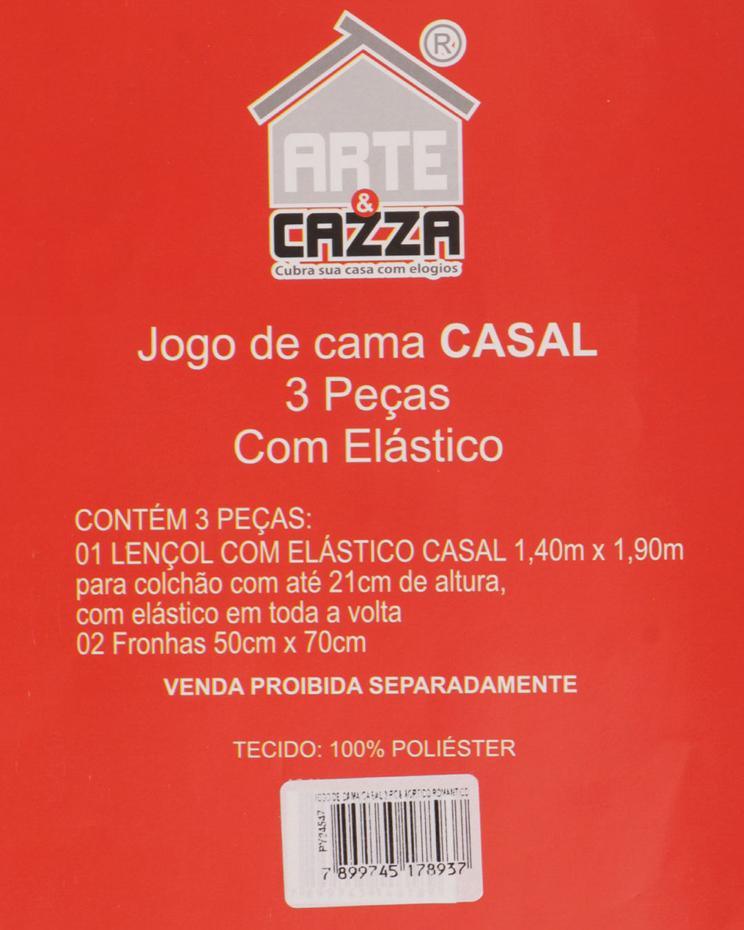 Jogo-De-Cama-Casal-3-Pcs-Romantico---Branco-Geometrico