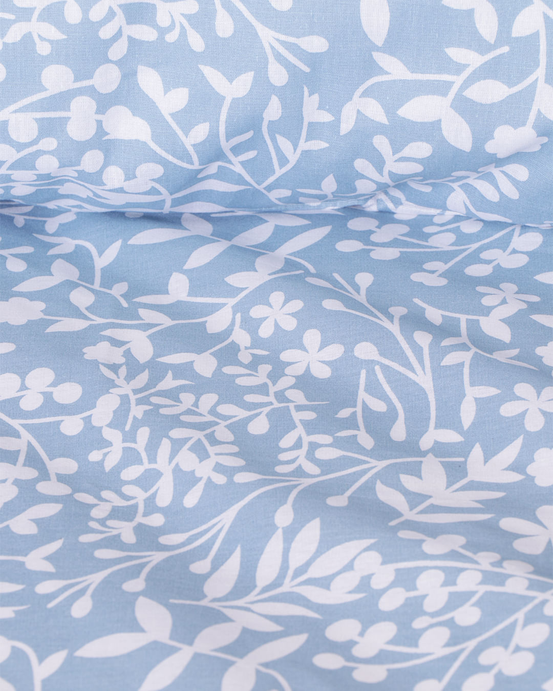 Jogo-De-Cama-Cs-3-Pcs-100--Algodao-Est---Azul-Claro