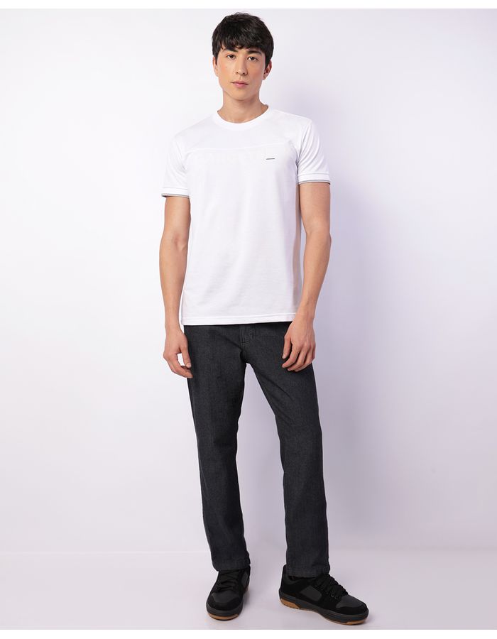Calca-Jns-Jvm-Ret-Blk-Combate---Cbm11---Jeans-Black