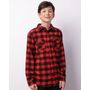 Camisa-Fs-2302-Ml-Xdz-Flanl-M1016-Vrm---Vermelho-Medio