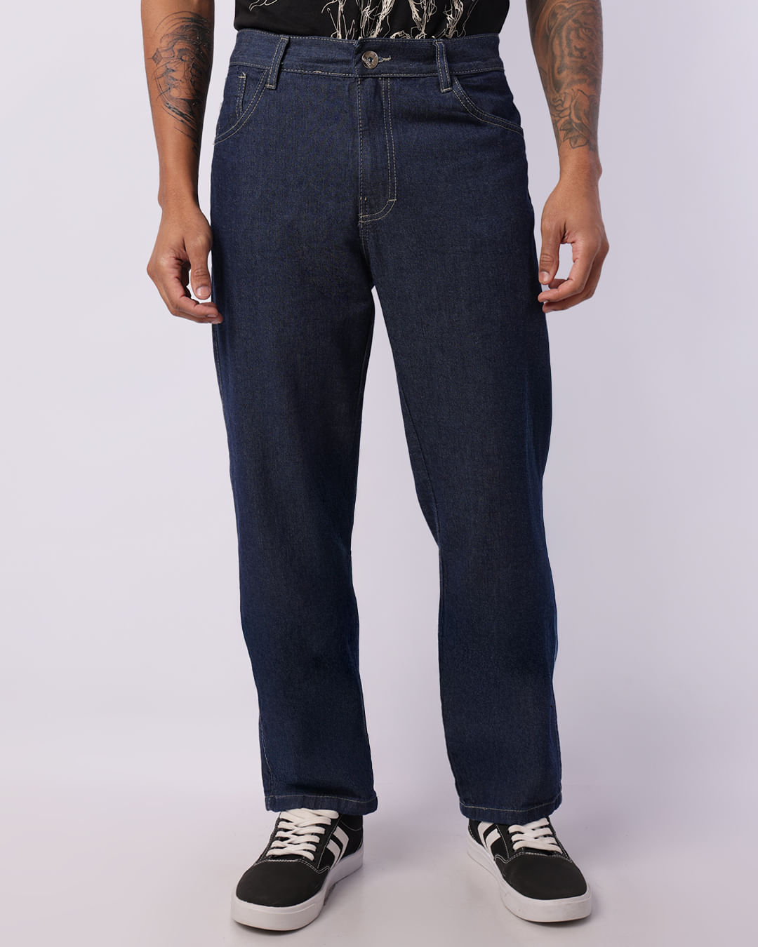 Calca-Jns-Jvm-Ret-Aze-Combate---30001---Jeans-Blue