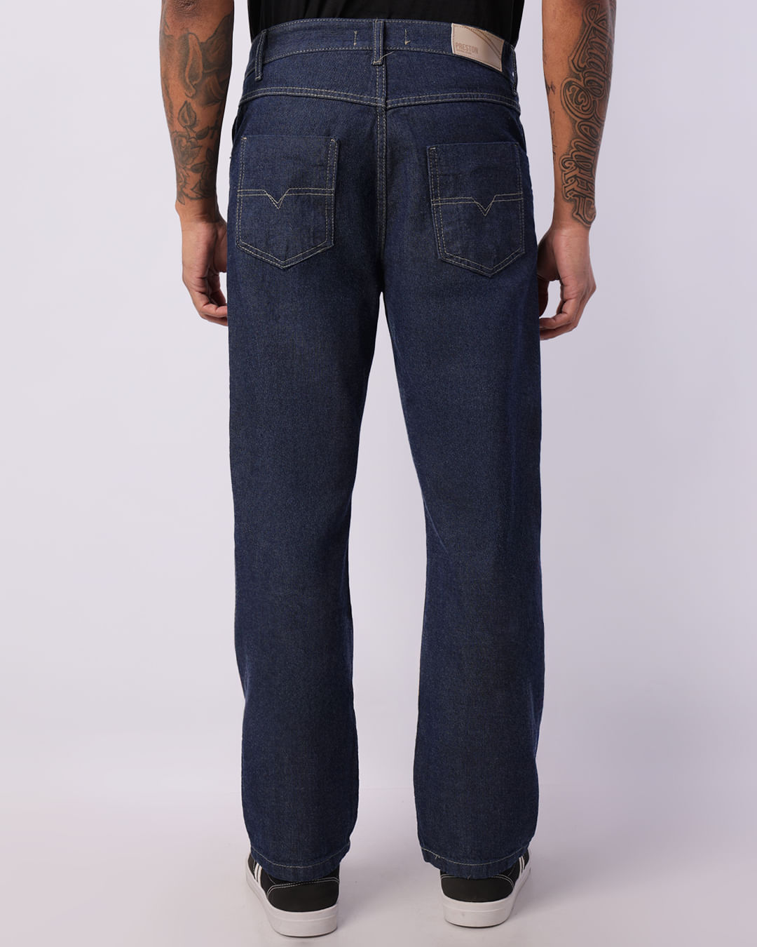 Calca-Jns-Jvm-Ret-Aze-Combate---30001---Jeans-Blue