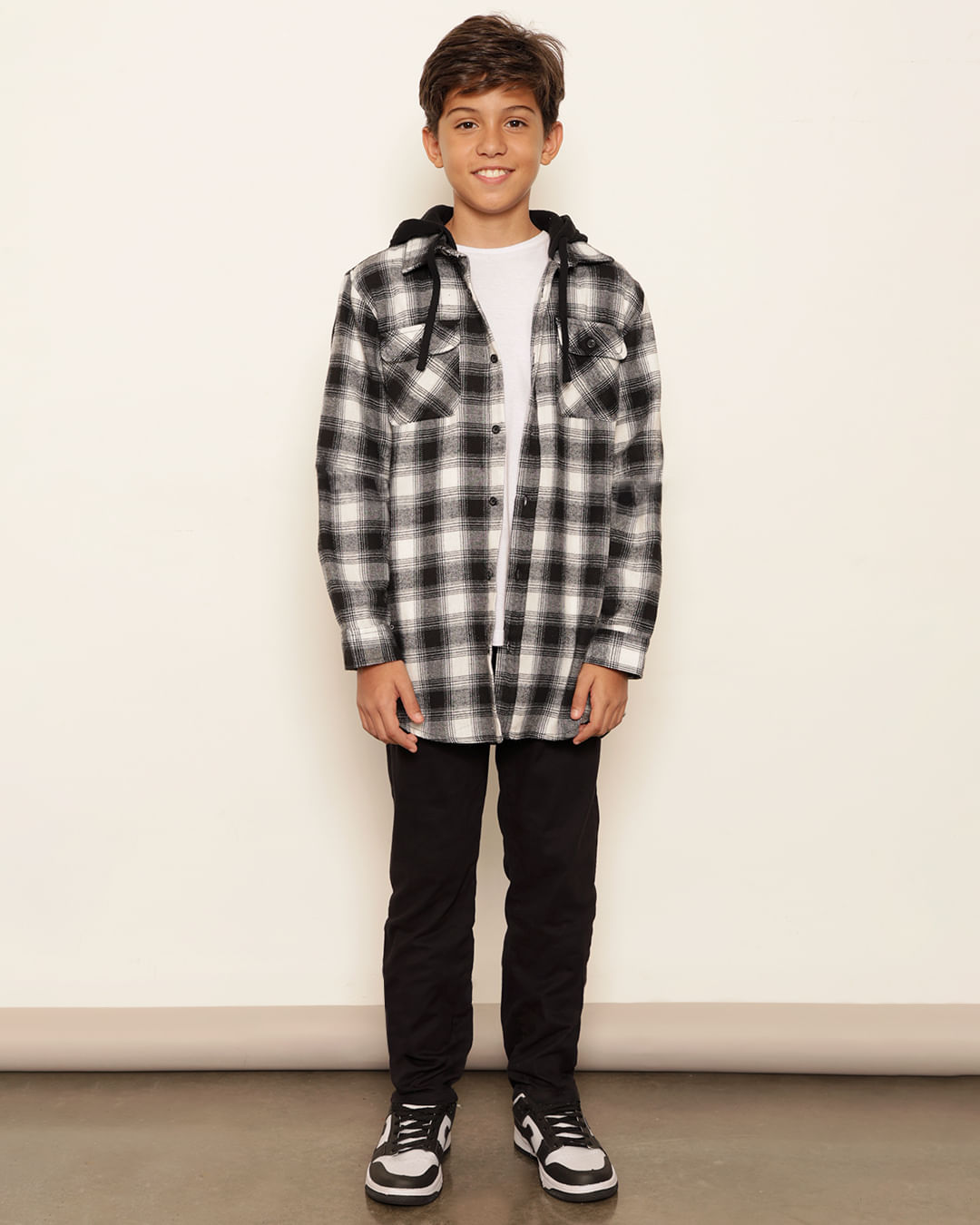 Camisa-Fsh-2401-Cp-Ml-Xdz-Flanl-M1016---Preto