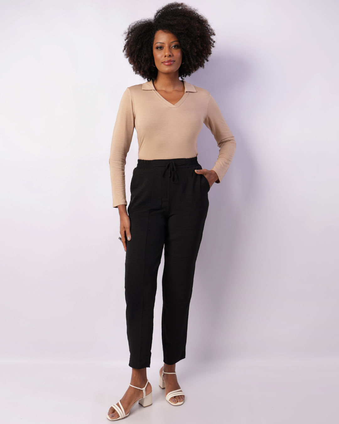 Calca-231367-Cey-Elst---Preto