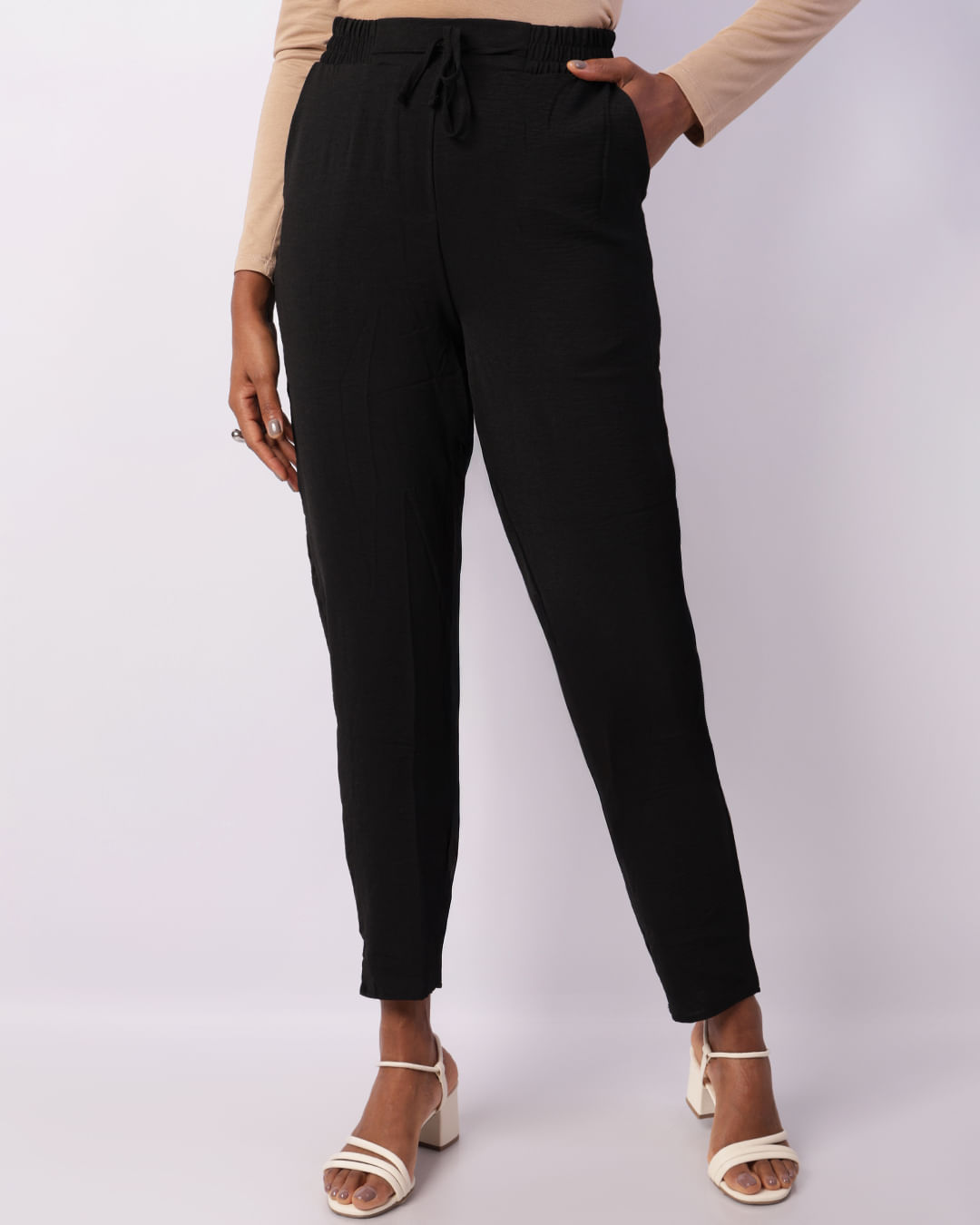 Calca-231367-Cey-Elst---Preto