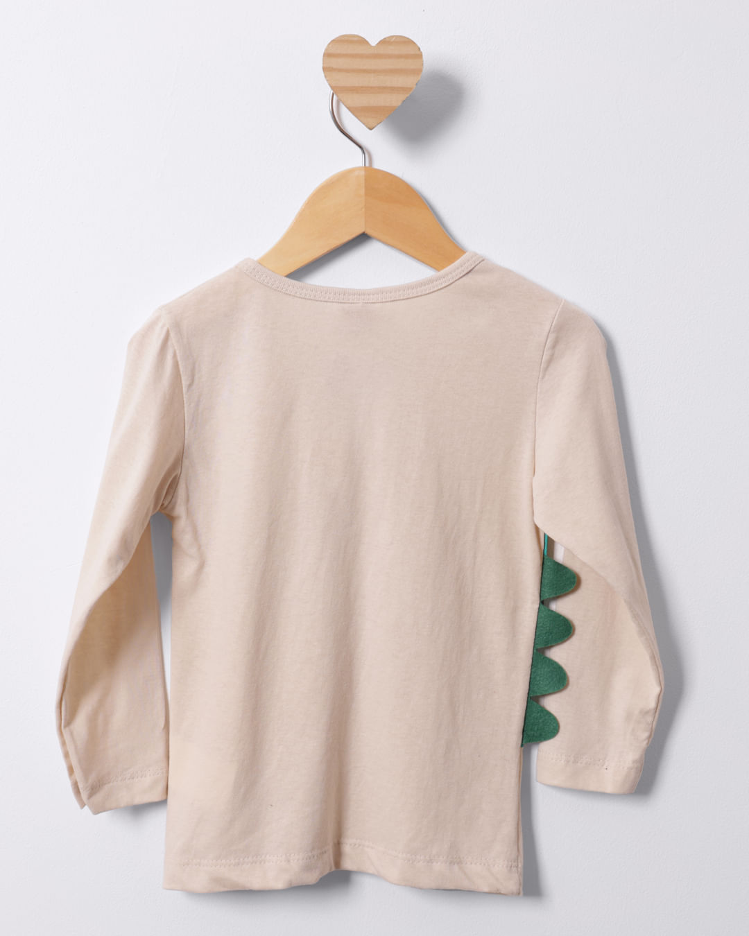 Camiseta-Ml-Dinos-Tro1401-M13---Bege